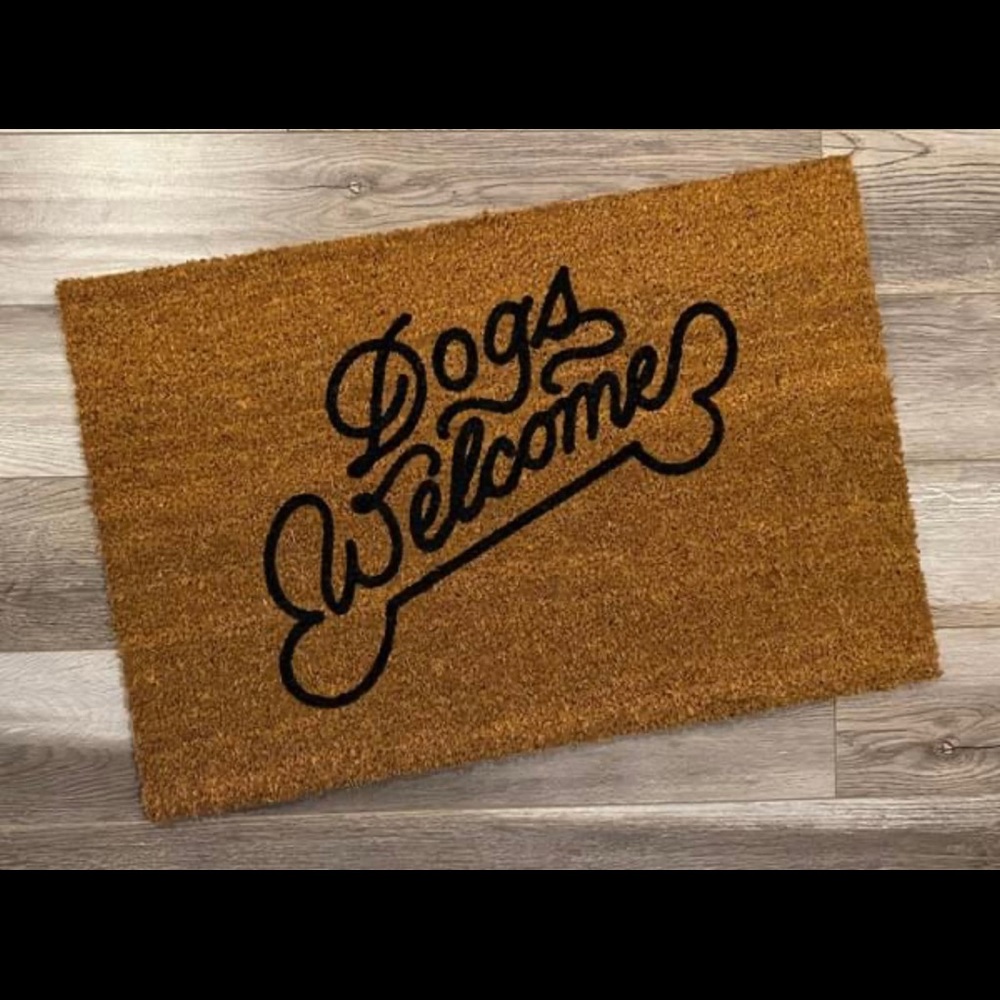 Doormat